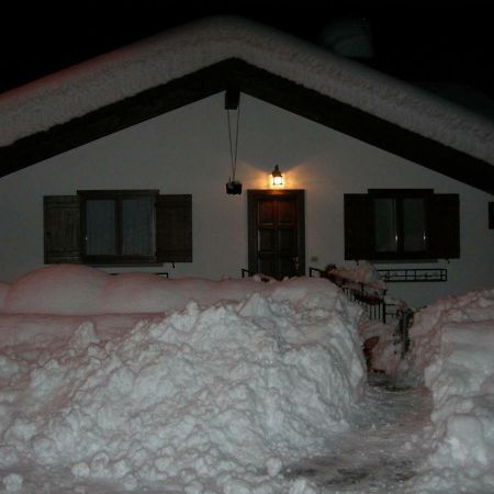 La Posa Sul Lago Rimasco Екстер'єр фото