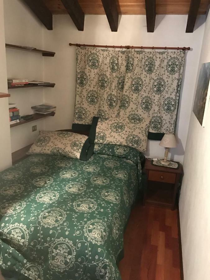 La Posa Sul Lago Rimasco Екстер'єр фото