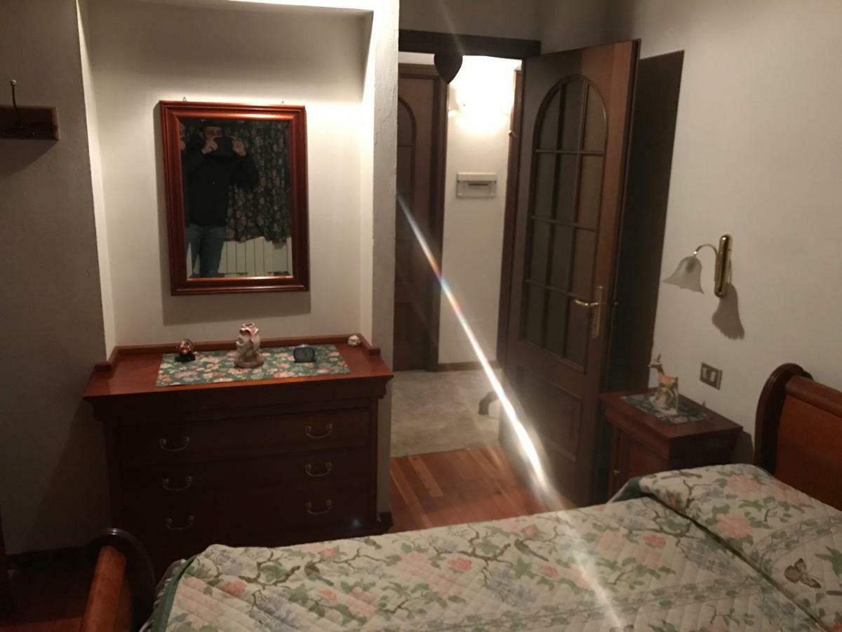 La Posa Sul Lago Rimasco Екстер'єр фото