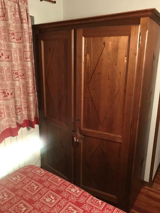 La Posa Sul Lago Rimasco Екстер'єр фото